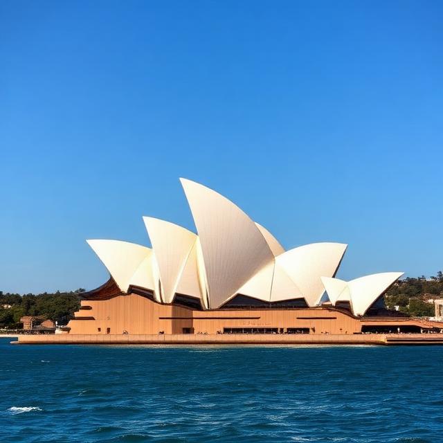 Visto para Austrália